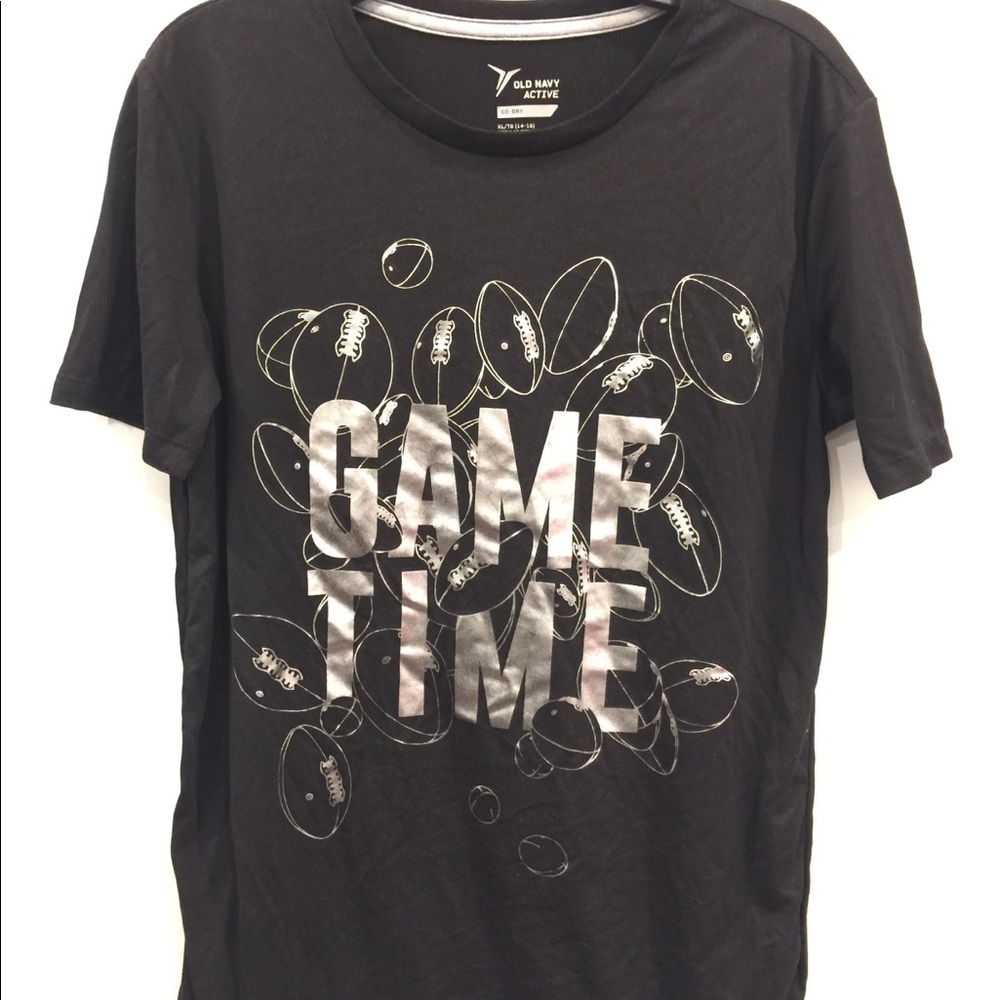 Boy T shirt